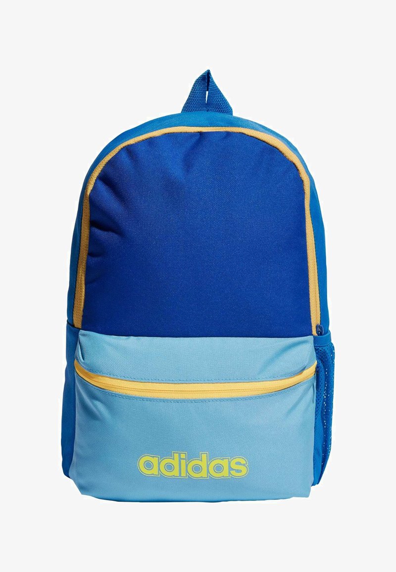 adidas Performance GRAPHIC - Mochila - bright royal semi blue burst spark