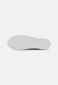 Pier One UNISEX - Sapatilhas - black