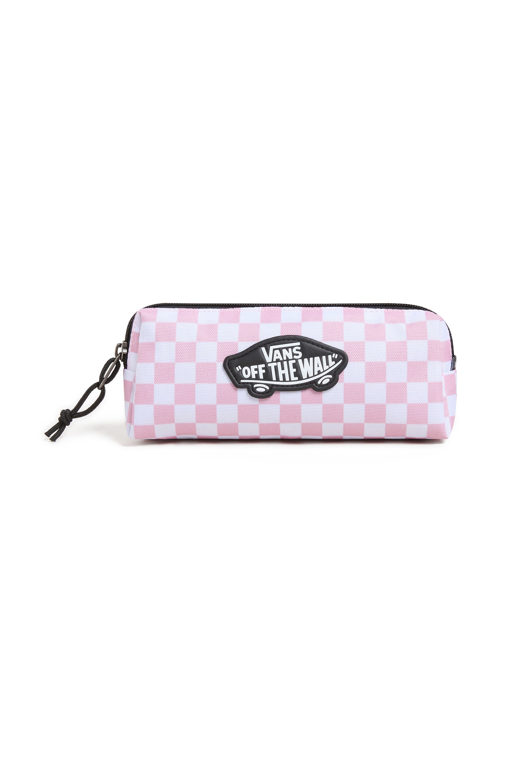 Vans OLD SKOOL Trousse coral blush/rose clair