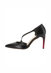 DreiMaster Klassieke pumps - black
