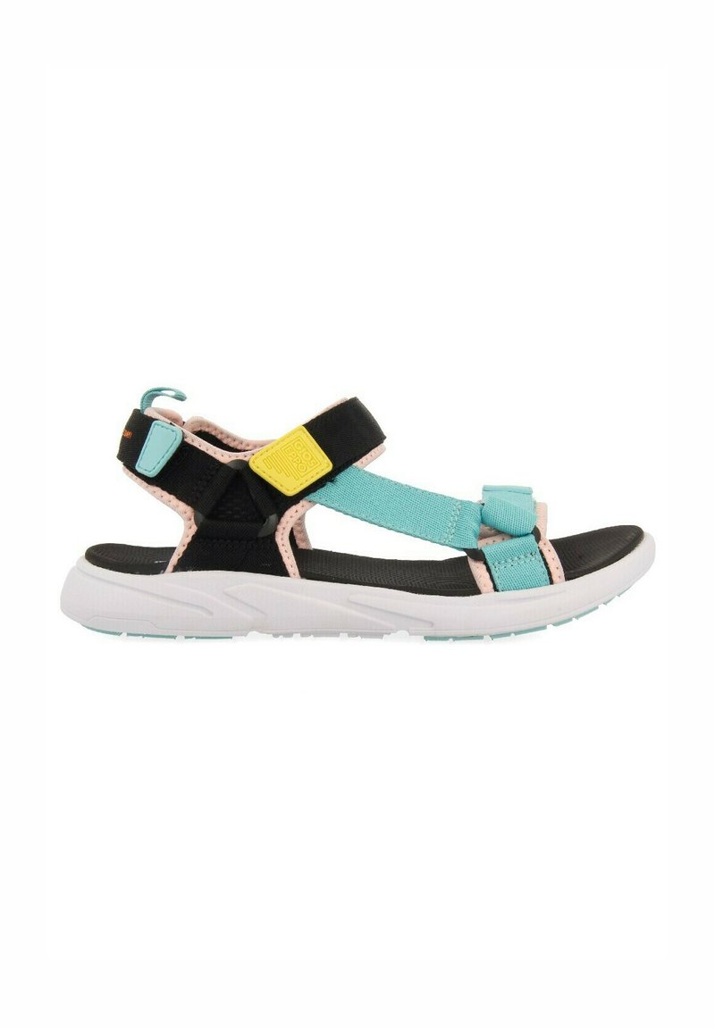 Chaussures été Sandales GIOSEPPO Fille 47903 - Bout Ouvert