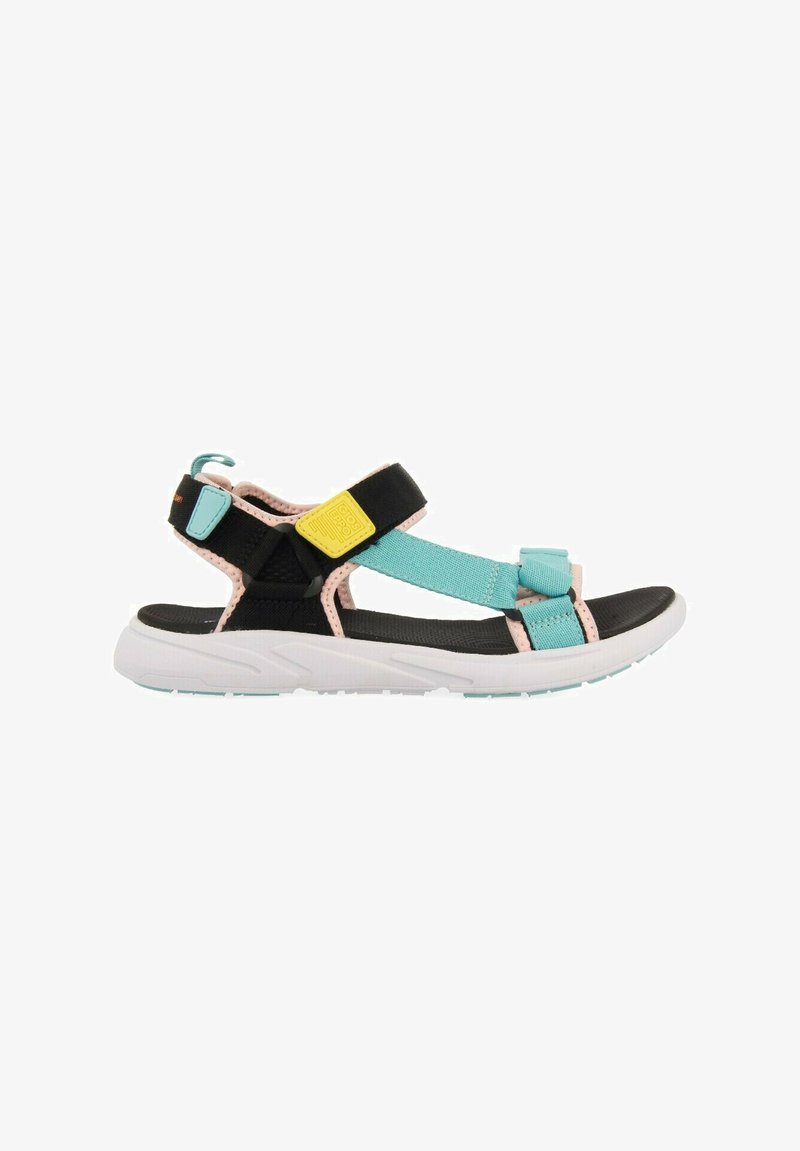 Chaussures été Sandales GIOSEPPO Fille 47903 - Bout Ouvert Chaussures été Sandales GIOSEPPO Fille 47903 - Bout Ouvert