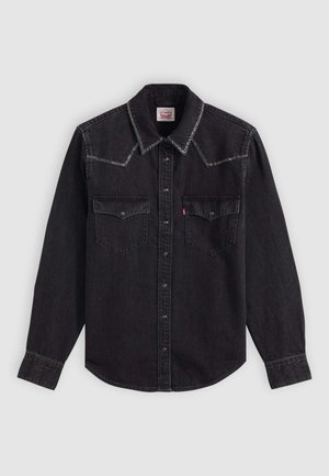 Levi's®, THE ULTIMATE WESTERN - Риза с копчета - road less traveled