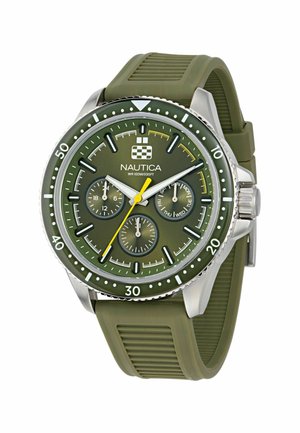 NCT WIND - Horloge - green