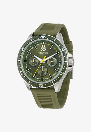 NCT WINDROSE - Hodinky - green