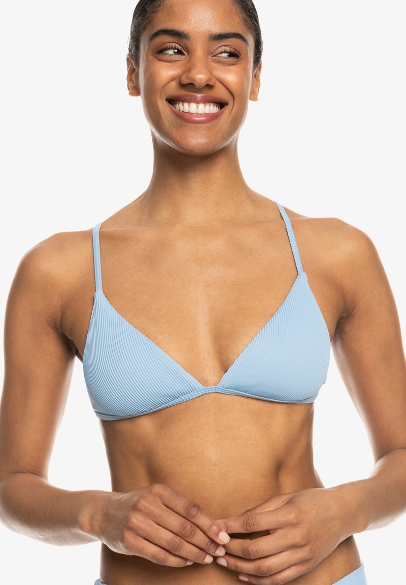 Rib Roxy Love The Roller - Bikinioberteil Für Frauen Roxy
