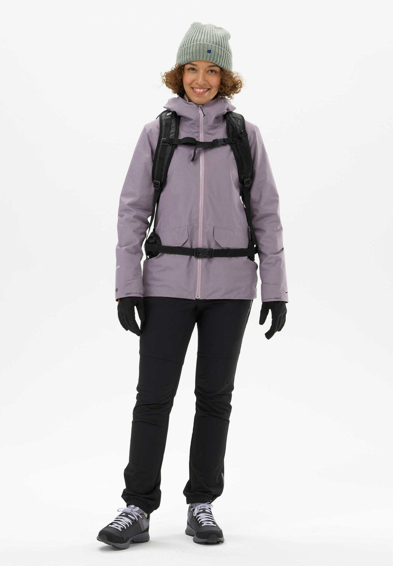 JAIPUR GORE TEX 