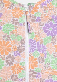 Roxy ALL ABOUT SOL ONESIE - Plavky - white