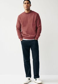 Next CREW - Melegítőfelső - pink