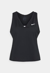 TANK - Top - black/white