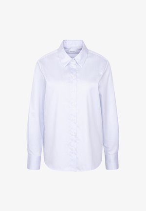 Seidensticker, Button-down blouse - blue