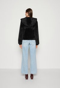 Guess NEW THEOLINE - Winterjas - jet black