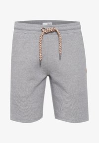 Selectat, grey melange