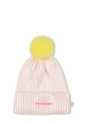 BONNET - Berretto - pink courage