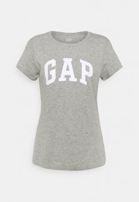Unselected, grey heather