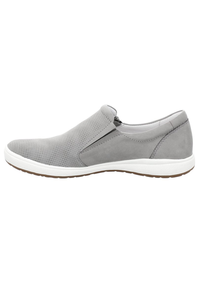 Josef Seibel Slipper - grey