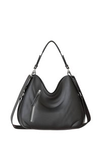 Unausgewählt, black