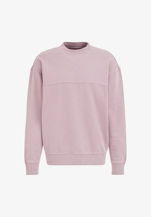 WE Fashion, BLUE RIDGE - Felpa - old rose