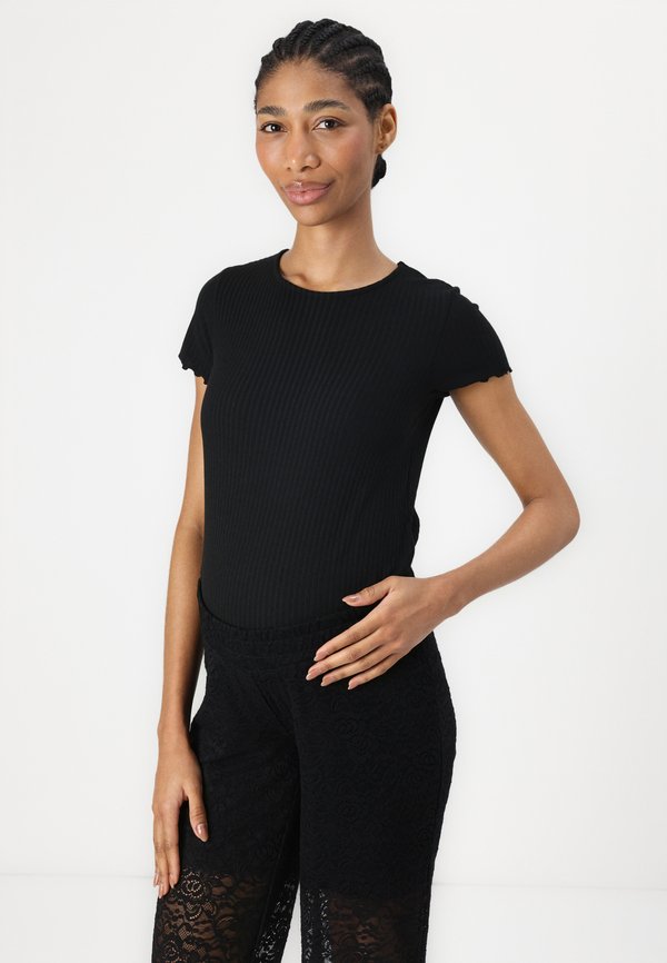 MLBARBARA PANTS - Trousers4