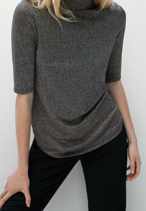 Massimo Dutti T-shirt z nadrukiem