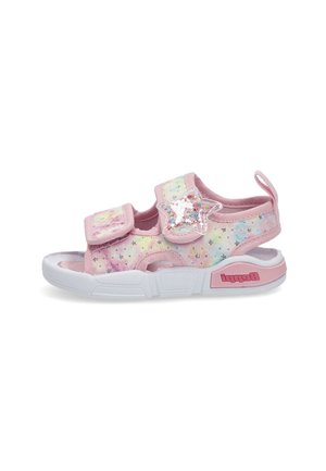 Sandalias de senderismo - pink