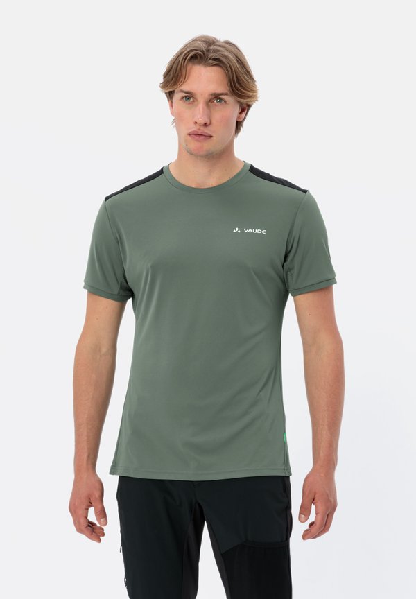 SCOPI  - Sport T-Shirt - agave