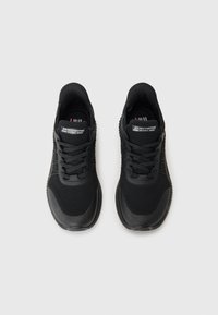 Skechers BOBS GEO LITE - Joggesko - black