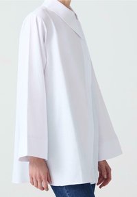 Touché Privé Camicia - white