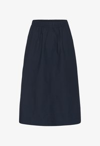 Non sélectionné, after midnight