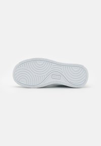 Kappa UNISEX - Joggesko - white/green