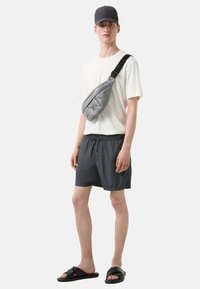 Bogner PAUL - Zwemshorts - anthrazit