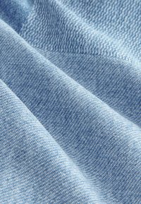 Next PATCHWORK  - Sirgete säärtega teksad - mid blue