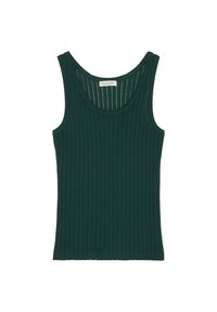 Unselected, midnight pine