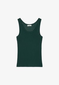 Unselected, midnight pine