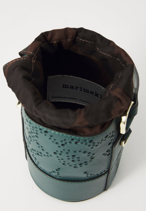 IMPRINT NANO BUCKET UNIKKO - Handbag3