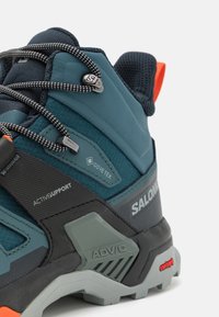 Salomon Hikingskor - turquoise