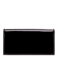 WITTCHEN VERONA COLLECTION - Monedero - schwarz