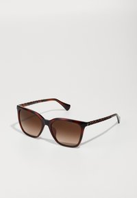 0RA5328U - Sonnenbrille - shiny dark havana