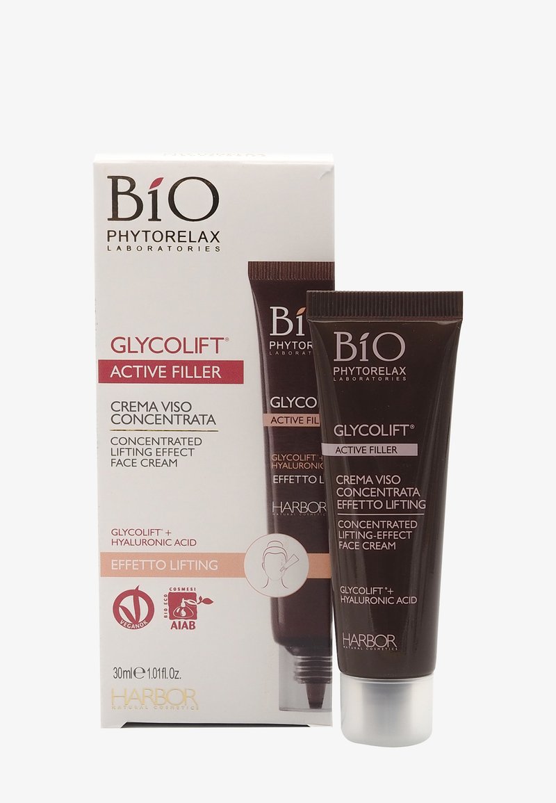 Phytorelax - GLICOLIFT ACTIVE FILLER - LIFTING EFFECT CONCENTRATE FACE CREAM - Soin de jour - not defined, Agrandir