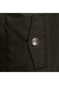 Ragwear MONADE - Winterjacke - schwarz