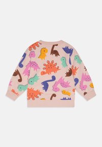 Name it NMFNIRANA LOOSE - Sportinis megztinis - veiled pink