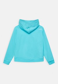 Calvin Klein Jeans Jersey con capucha - light blue