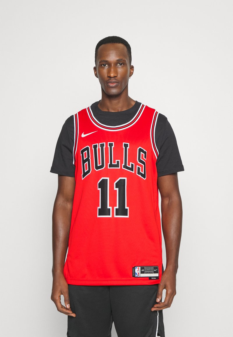 Nike Performance NBA CHICAGO BULLS SWINGMAN ICON JERSEY NBAjersey