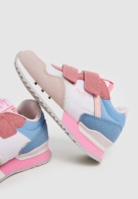Pepe Jeans LONDON URBAN GK - Obuća za bebe - soft pink