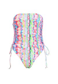AllSaints ELISA - Maillot de bain - melissa red