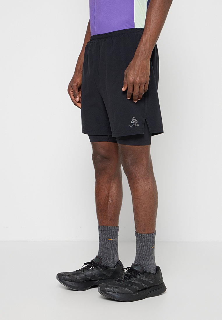 ESSENTIAL 6 INCH 2-IN-1 SHORT
