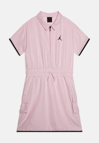 Jordan - HIDDEN IN PLAIN SIGHT  - Freizeitkleid - pink foam Thumbnail-Bild 1