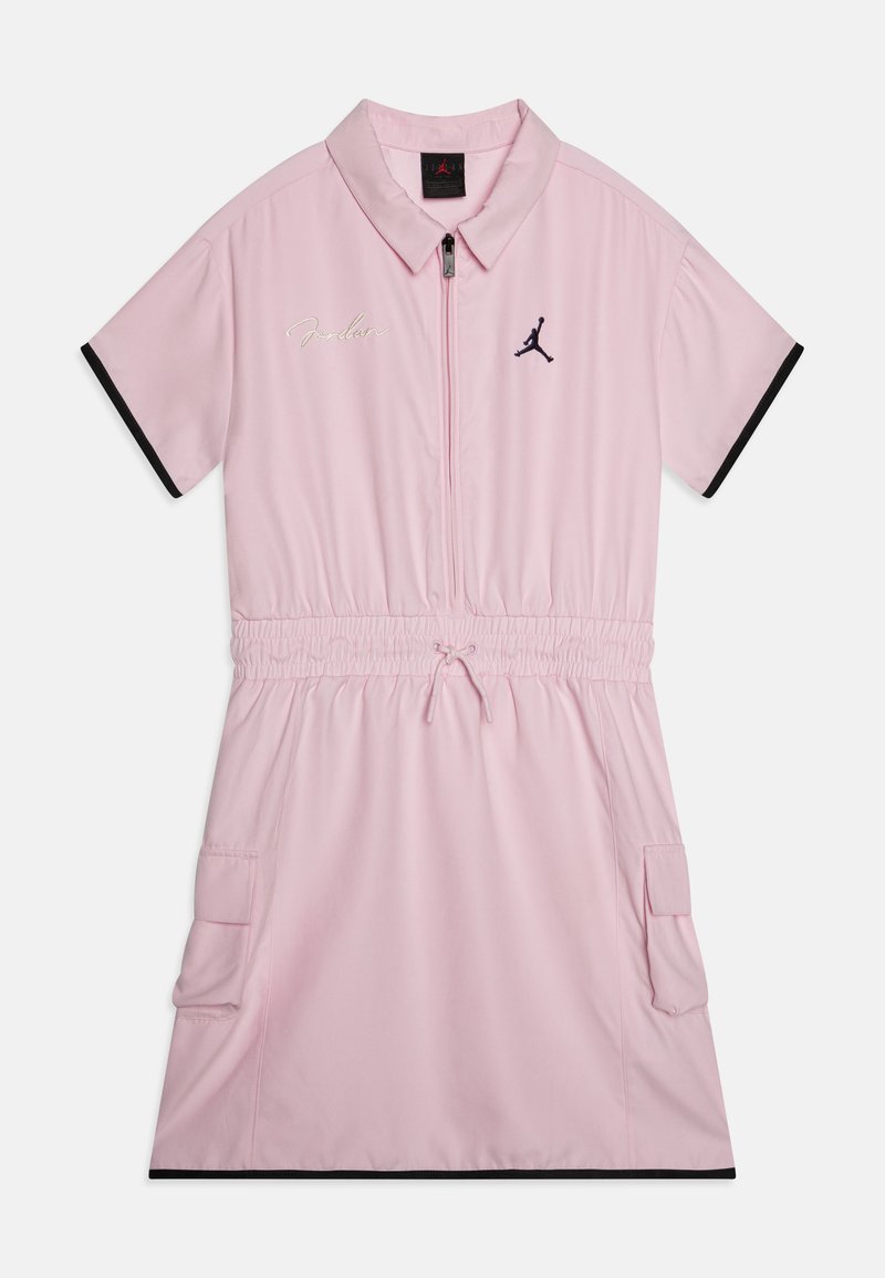 Jordan - HIDDEN IN PLAIN SIGHT  - Freizeitkleid - pink foam, Vergrößern