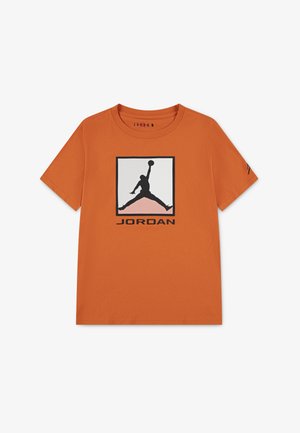 Jordan JDB ESS TEE - Camiseta estampada - starfish