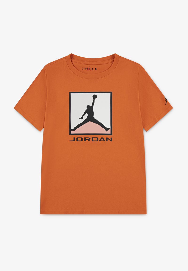 Jordan JDB ESS TEE - T-shirts med print - starfish
